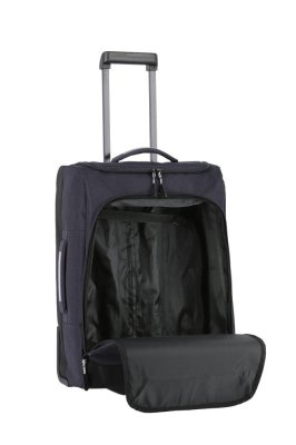 Travelite Kick Off Trolley RT S D`anthrazit